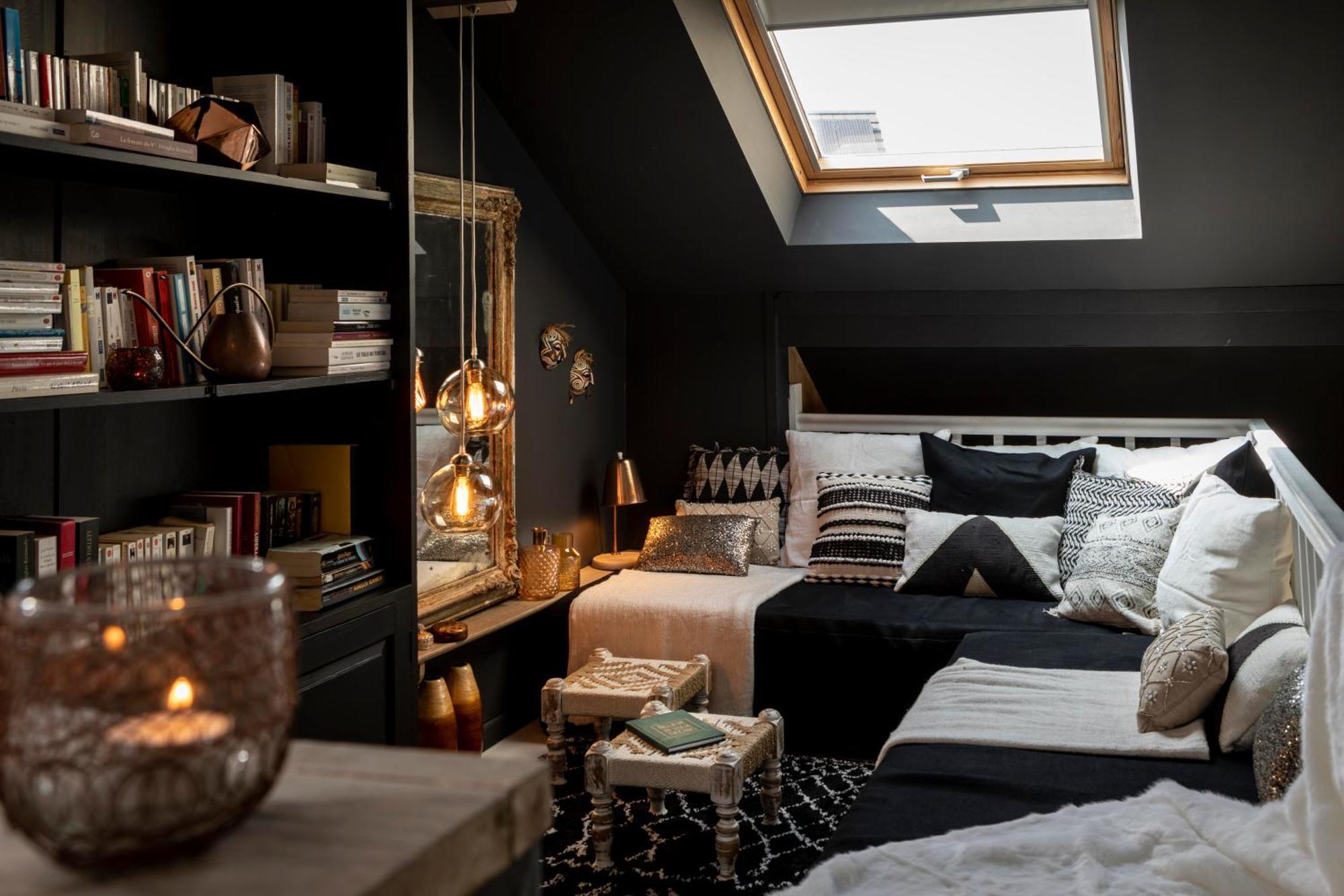 Du Cote De Chez Jeanne, Suite Verviers Bagian luar foto