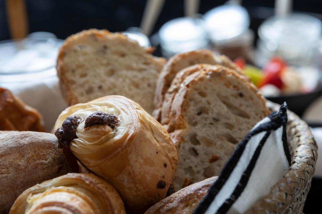 Du Cote De Chez Jeanne, Suite Verviers Bagian luar foto